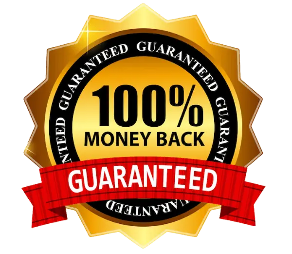 Virility Savior 60-Day Money Back Guarantee